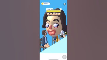 ✌️  Licking Run lv 46,47 💕🐚 BIG UPDATE!!! All Levels Gameplay Android,iOS