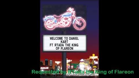 Daniel Reads Random Signs E1 (Requesting closed)