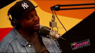 Aries Spears Finally Speaks On Being Punched During Interview   CH News