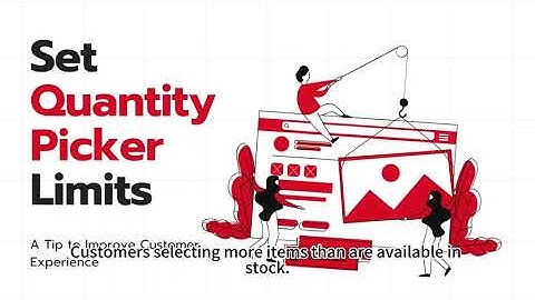 Shopify Tutorial: Fix Quantity Selector Issues - Avoid Customer Confusion|Free Theme Improvement【V2】