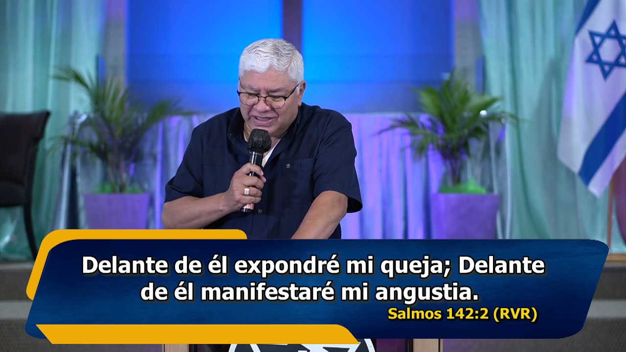 Saliendo de la cueva | TBB El Redentor