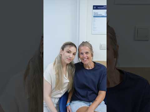 Dr. Houtan — FDL 360° Lipo + Breast Uplift patient video