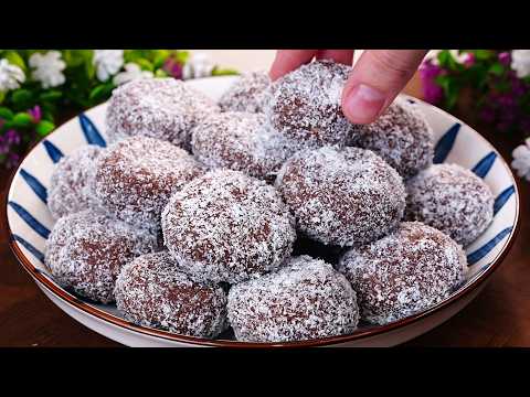 Vinnige Melkkos Resep Met Kondensmelk