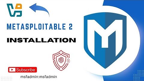 How to Install METASPLOITABLE 2 in Virtualbox | Complete Guide 