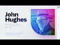 OCTO Speaker Series Episode 2: John Hughes