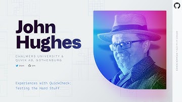 OCTO Speaker Series Episode 2: John Hughes