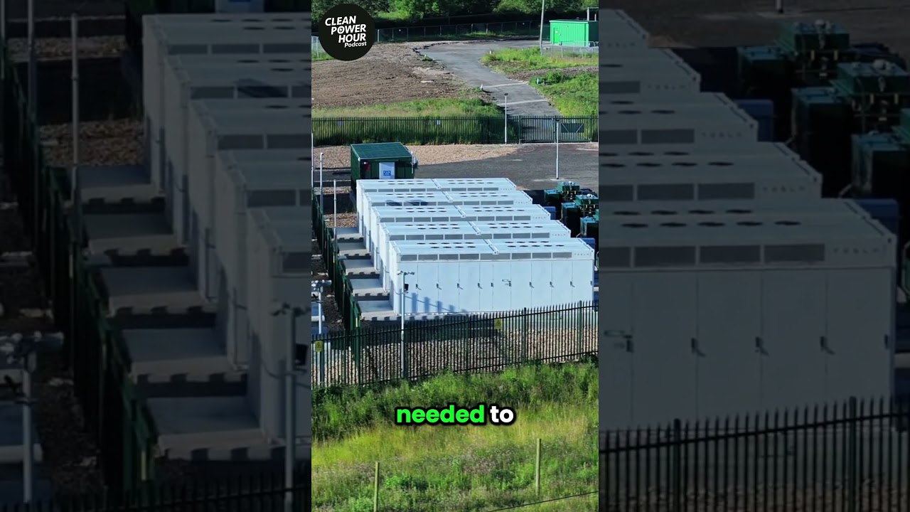 Building Off-Grid Solar Systems Since Age 15 #solarpanels #diy