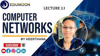 Computer Networks 2.1 - channel allocation problem,CSMA  Protocol