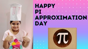 Pi Approximation Day l Interesting Facts about Pi l Pi Day Song l History of Pi