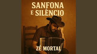 SANFONA E SILENCIO