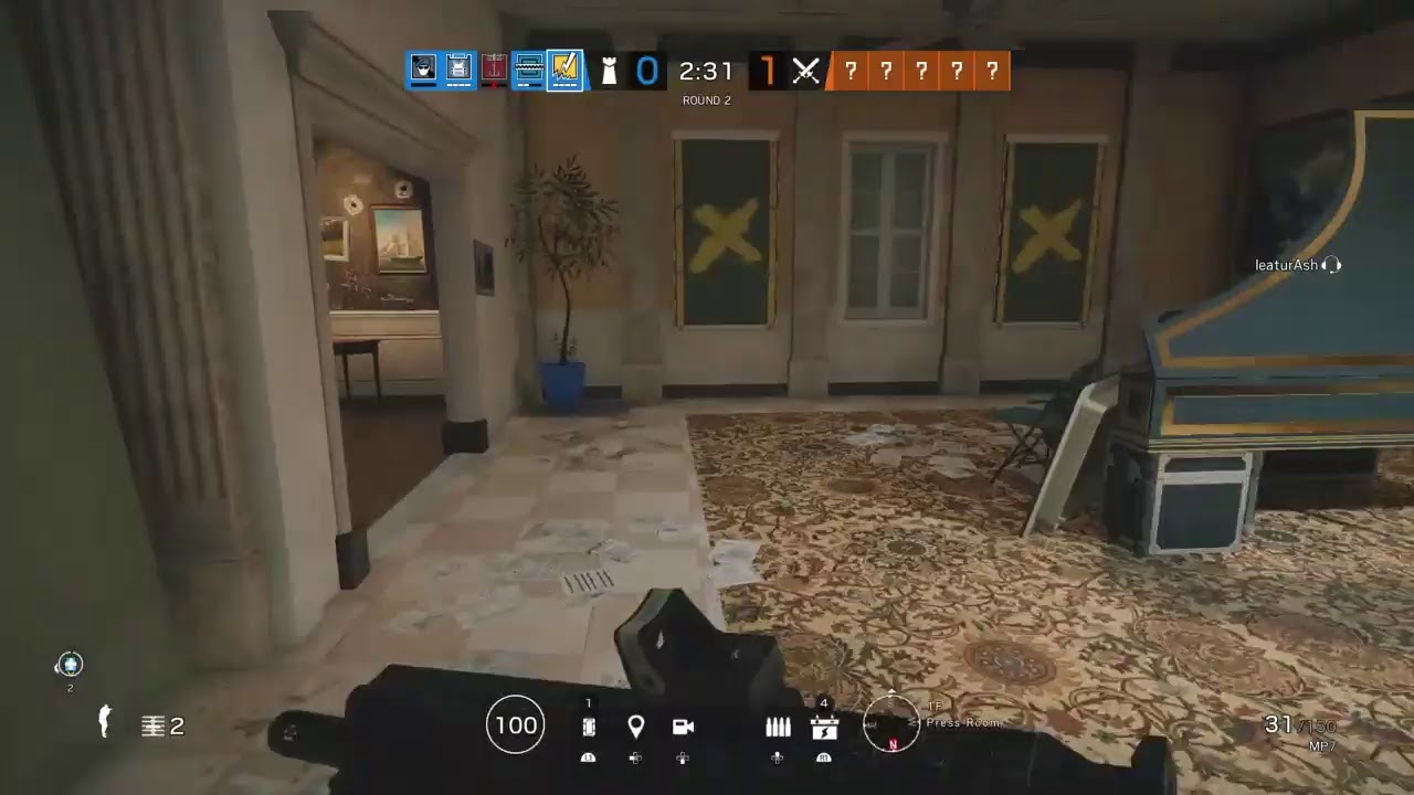 R6s - YouTube