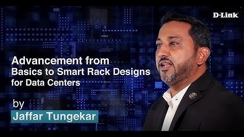 D-Link Server Racks & Storage Enclosures