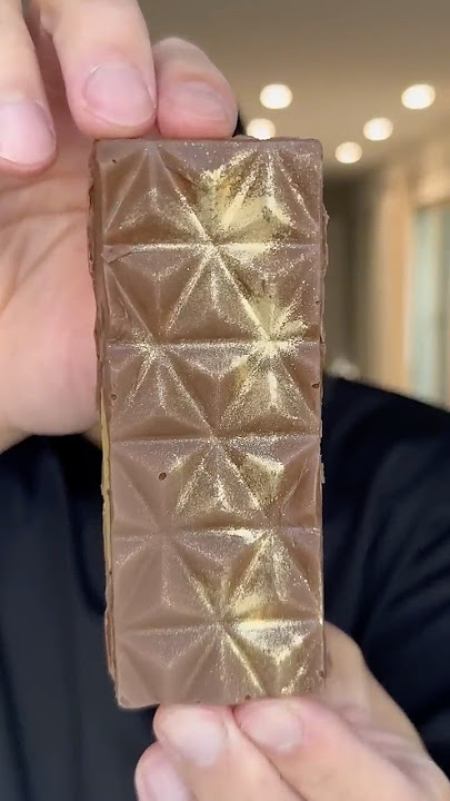 VIRAL Dubai Chocolate