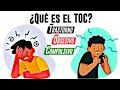 ¿Qué es el Tratorno Obsesivo Compulsivo (TOC)? Con Alejandro Ibarra