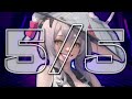 Scarlet  still the best dps in the game  nikke character guide  analysis