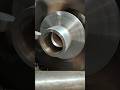 How to making in Steel manufacturing work #machine #trending #trendingshorts #trend #automobile