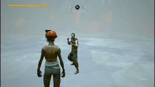 |ABSOLVER|Tips&Tricks RE EXPLAINING the x lock keybind....