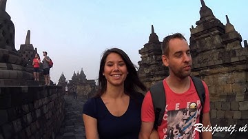 Indonesië rondreis 2016 - Java, Sumatra, Lombok en Bali