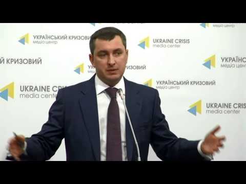 Нова команда Фонду державного майна України: результати 100 днів роботи. УКМЦ-7-09-2015