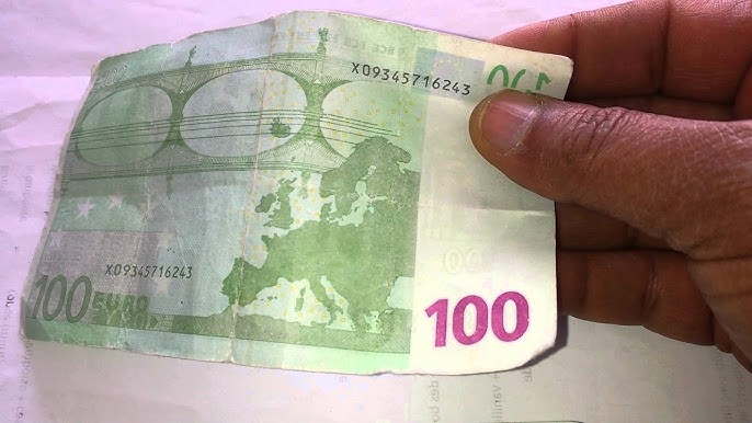 De faux billets de 50€ circulent dans le Lot, comment les détecter