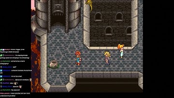 [Threedogg] Chrono Trigger First Playthrough (Part 5)