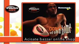 vibro shape