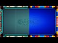 BERLÍN & OSAKA EN 8 BALL POOL ✅