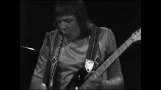 Robin Trower - Gonna Be More Suspicious - 3/15/1975 - Winterland (Official) chords