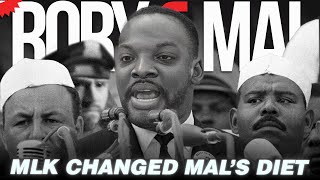 MLK Changed Mal’s Diet | Episode 235 | NEW RORY & MAL