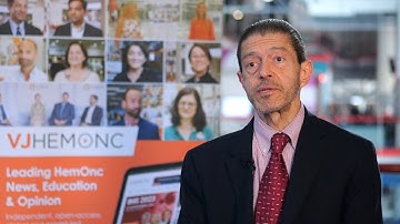 Long-term follow-up from a Phase II trial of olutasidenib in IDH1-mutated AML