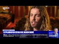  le plaidoyer colo de julien dor reportage bfm tv diffus le 040920