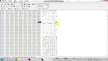 Hex Editor Neo