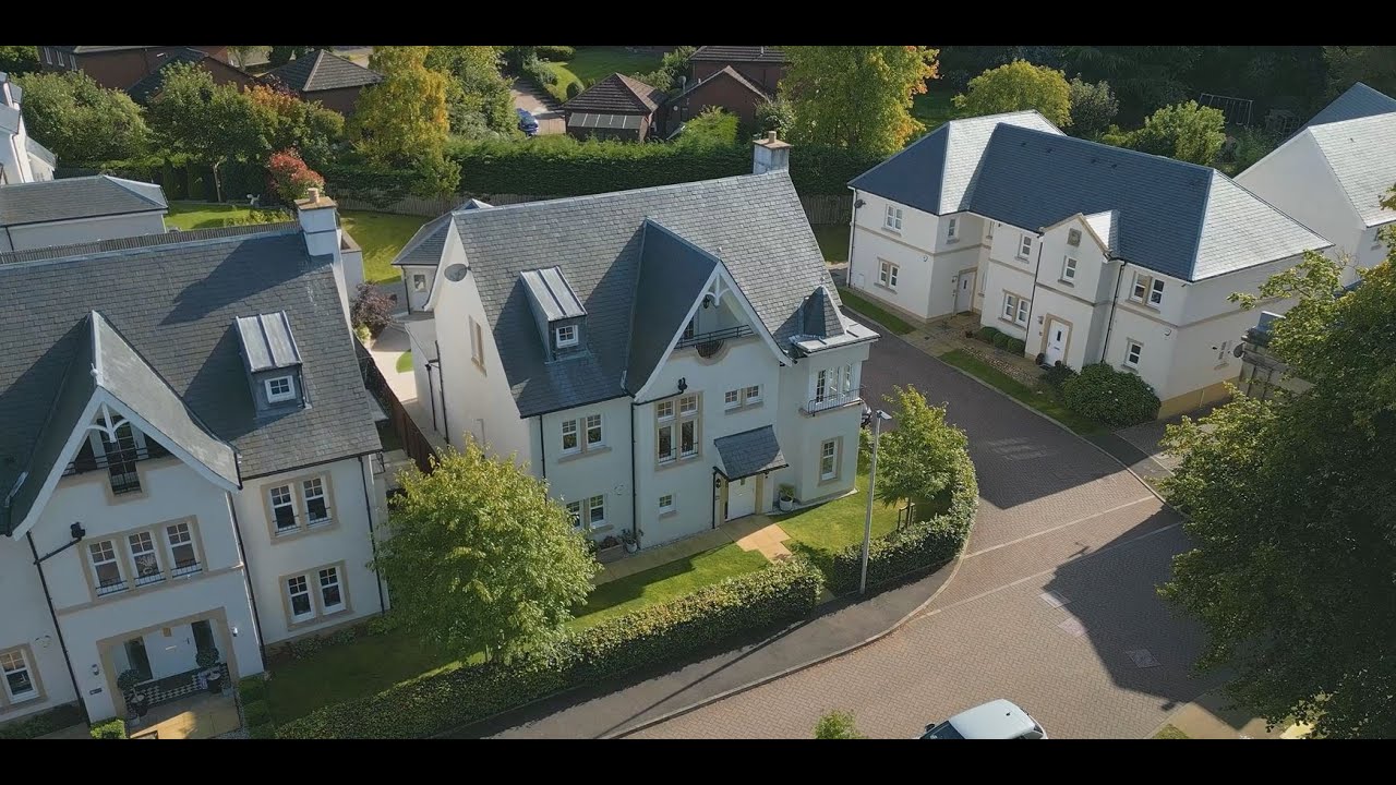 GATEWAY HOMES 15 Redhall House Drive, Edinburgh, EH14 1JE_1 YouTube