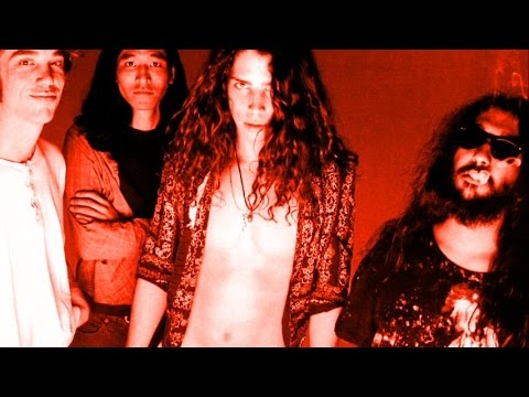 Soundgarden - Peel Session 1989