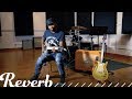 Capture de la vidéo Isaiah Sharkey On The Gospel Vamp And Spanky Alford Riffs | Reverb Tips And Tricks