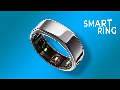 5 Best Smart Rings of 2022 - Top-Tested Fitness Tracker Rings