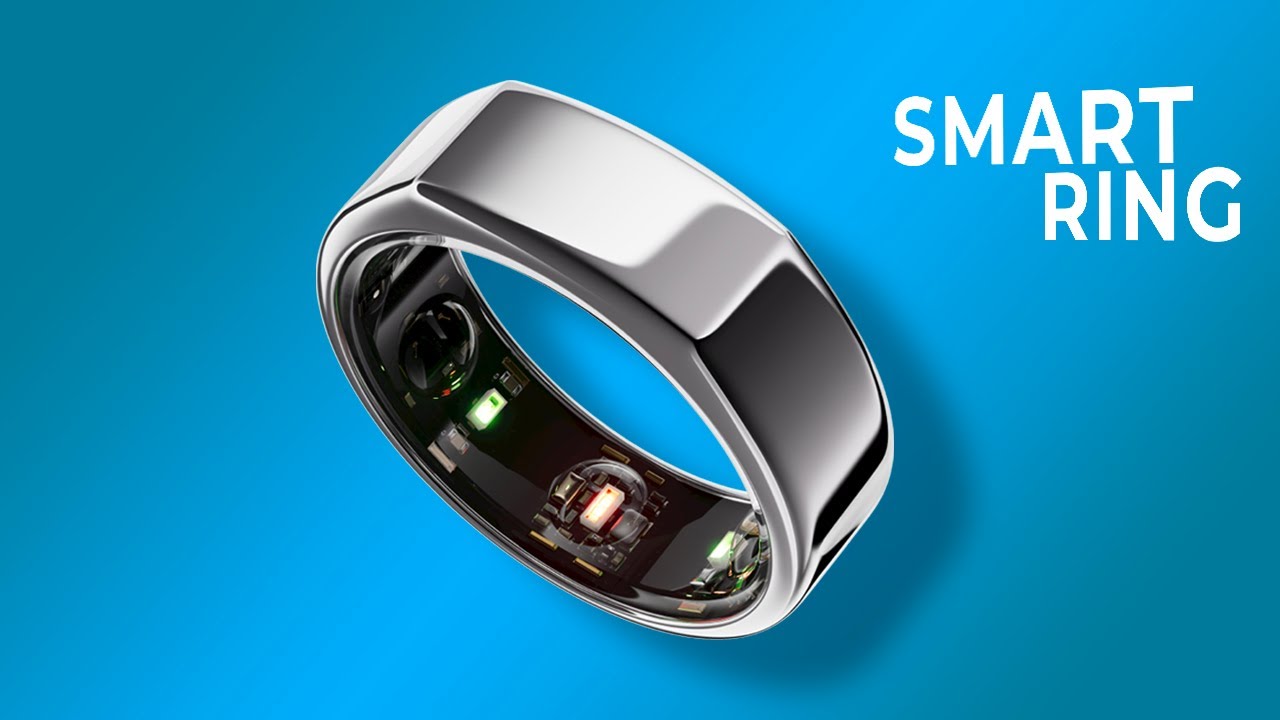 HiFuture's Future Ring - Your Ultimate Smart Ring