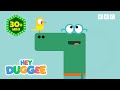 Animal friends  40 minutes  hey duggee official