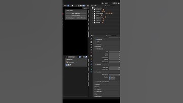 Speed up your workflow in blender