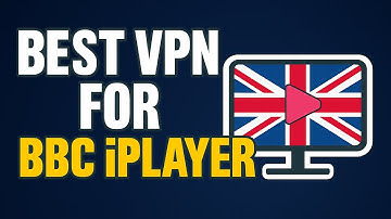 Best VPN for BBC iPlayer – Stream UK TV Anywhere