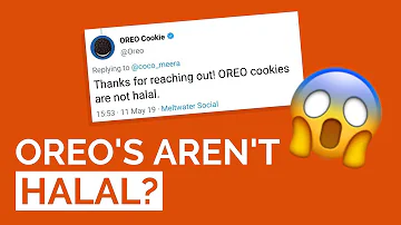 Is Oreo made in Mexico?