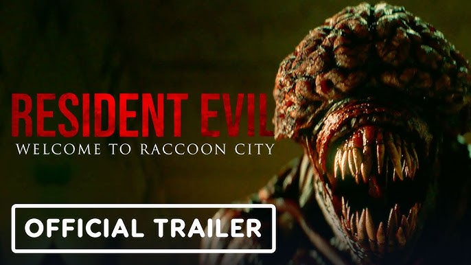 Resident Evil: The Final Chapter Trailer Returns to Raccoon City - Rely on  Horror