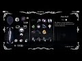 Obtaining the pure nail(Hollow Knight)
