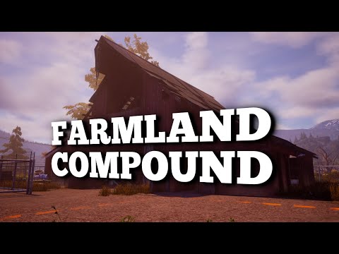 : Guide - Farmland Compound | The Bases of Trumbull Valley