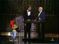 Woody woodpecker at the oscars 1000 subs special