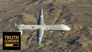 How Drones Will Dictate Our Future - Truthloader How Drones Will Dictate Our Future - Truthloader