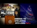 Crunchers Christmas : December 7th