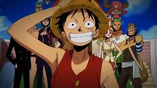 One Piece AMV   Forgiven