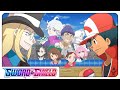 ASH VS AVERY! | Pokémon Sword &amp; Shield Anime