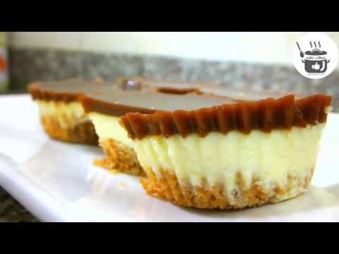 حلا الزبادي السريع وصفات زاكية